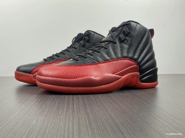 Jordan Flu Retro (2016) 002 130690 Game 12 0916